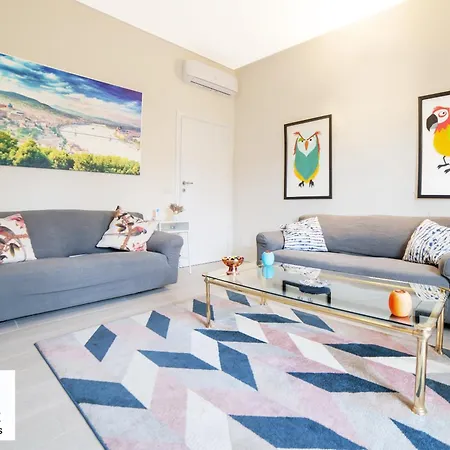 Tommaso With Free Parking By Sweet Homes アパート *
