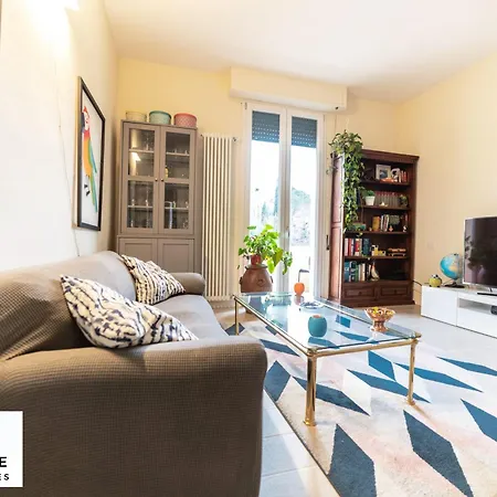 Apartamento Tommaso With Free Parking By Sweet Homes