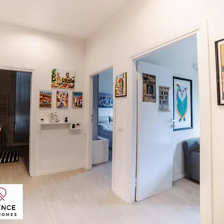 Apartment Tommaso With Free Parking By Sweet Homes Florence